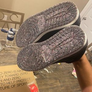 Jordan 1 Zoom Crater